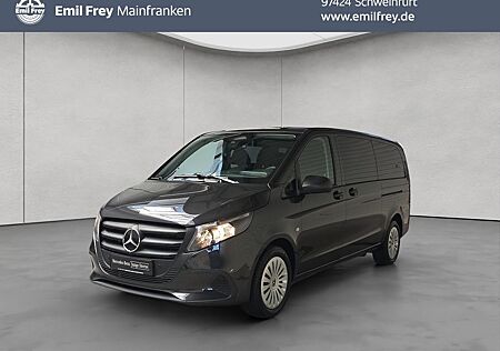 Mercedes-Benz Vito 116 CDI Tourer Extralang 9G, 2x Schiebetür,