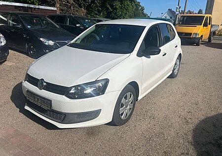 VW Polo Volkswagen V Trendline 1.2 BENZIN KLIMA.