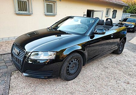 Audi A3 Cabriolet Attraction/1.HAND/UNFALLFREI/SCHECK