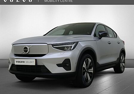 Volvo C40 Recharge Ult. 69 kWh | ALL-SEASONBANDEN | 36