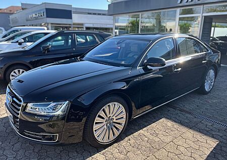 Audi A8 6.3 FSI W12 L quattro/B&O/ABSOLUT VOLL