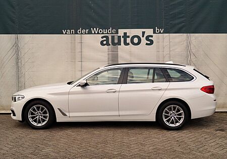 BMW 520i 520 5-serie Touring 184pk automatik Executi
