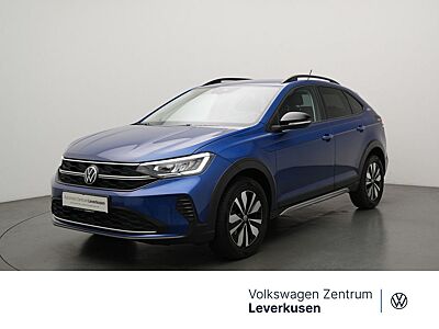 Volkswagen Taigo Goal DSG ACC SHZ LED PDC KLIMA