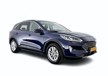 Ford Kuga 2.5 PHEV Titanium X (INCL-BTW) *LEATHER-MIC