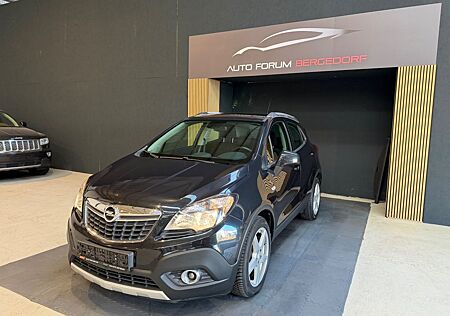 Opel Mokka Edition ecoFlex