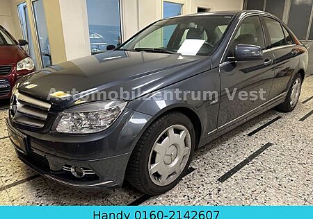 Mercedes-Benz C 180 CGI BlueEfficiency*Automatik*Klimaaut.*PDC