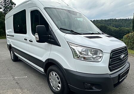 Ford Transit Kasten 350 Mixto L3H2 Klima PDC Tempomat