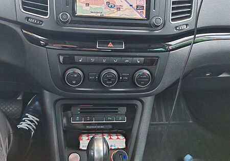 Seat Alhambra 2.0 TDI St.&St. 110kW 20th Annivers...