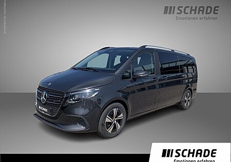 Mercedes-Benz V 300 STYLE PLUS EXTRALANG MULTIBEAM STANDHEIZ.