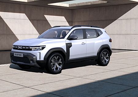 Dacia Duster III ECO-G 100 Expression, SHZ+Kam+5J Gar.