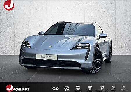 Porsche Taycan 4S Cross Turismo PANO Surround View BOSE