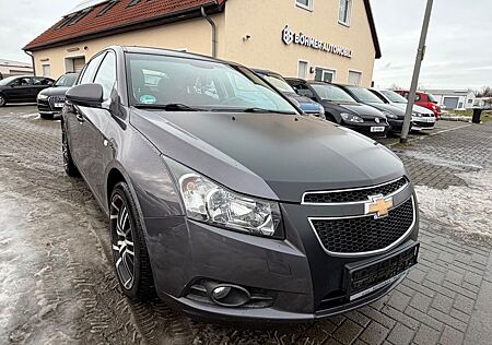 Chevrolet Cruze Hatchback LTZ KLIMA-18ZOLL-PDC