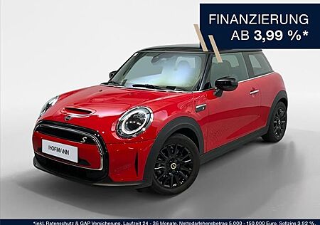 Mini Cooper SE Classic Trim SHZ+LED+Navi+DAB+wenig KM