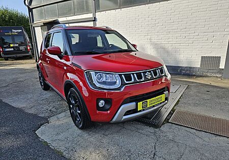 Suzuki Ignis 1.2 DUALJET HYBRID Comfort CVT Automatik