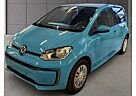 VW Up Volkswagen ! e-! United, CCS, Temp, Winterpak, PDC, CAM