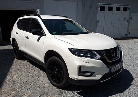 Nissan X-Trail 1.3 DIG-T N-Design