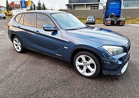 BMW X1 20 d xDrive