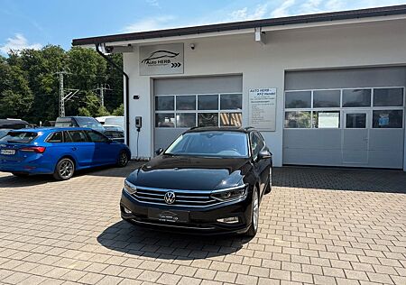 VW Passat Variant Volkswagen Passat Business+Virtual+LED+Navi+Keyless+