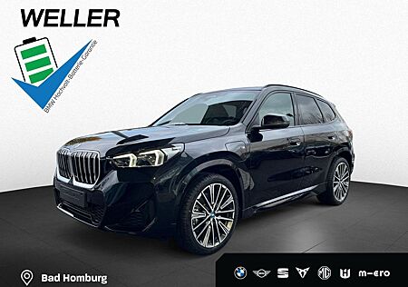 BMW X1 xDrive30e MSport Innov ComPak TravPak HiFi