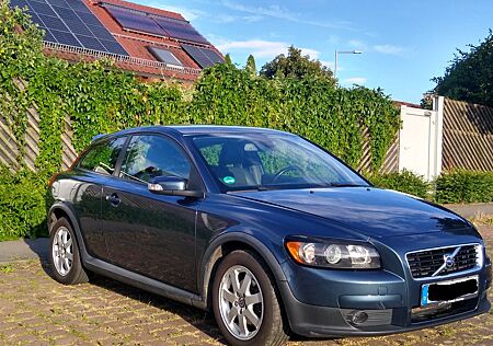 Volvo C30 1.8 Momentum, Klima Sitzheizung 8-fach