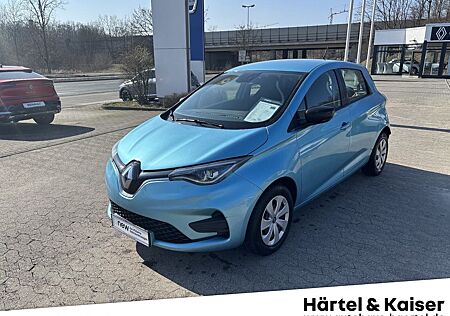 Renault ZOE LIFE Batteriemiete R110 Z.E. 40 +Klimaanlage