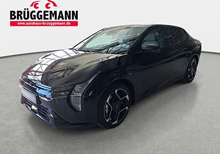 Kia EV4 FASTBACK 81.4 KWH GT-LINE MJ26 DRIVEWISE-PAR