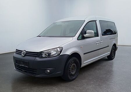 VW Caddy Volkswagen Maxi Roncalli * 7 SITZER *