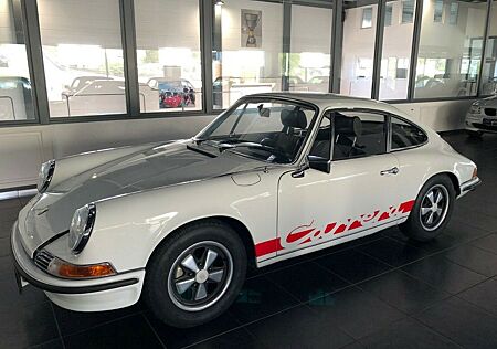 Porsche 911 Urmodell 911 E