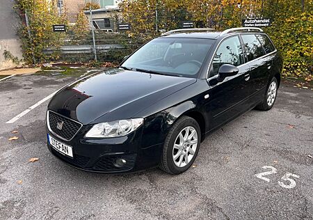 Seat Exeo ST 2.0 TDI Carplay, Navi, PDC, Klima, Tüv