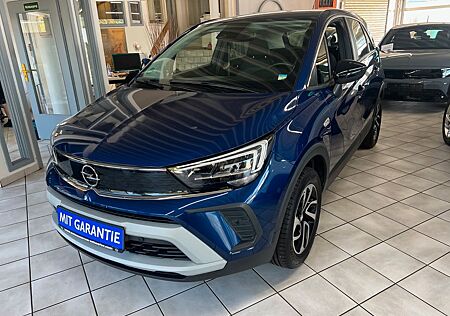 Opel Crossland X Crossland (X) Elegance