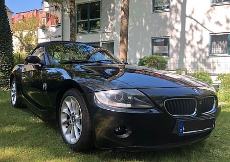 BMW Z4 2.2i -