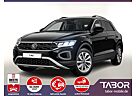 VW T-Roc Volkswagen 2.0 TDI 115 Nav 2ZClim Kam SHZ Keyl ACC