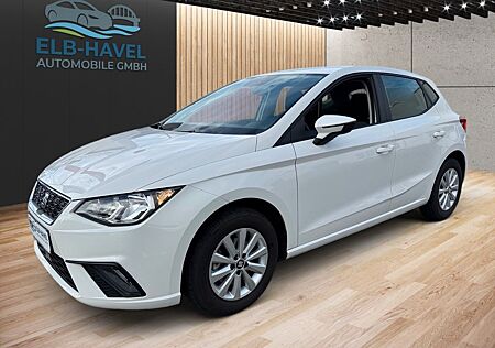 Seat Ibiza Style* Full Link*NSW*Klima
