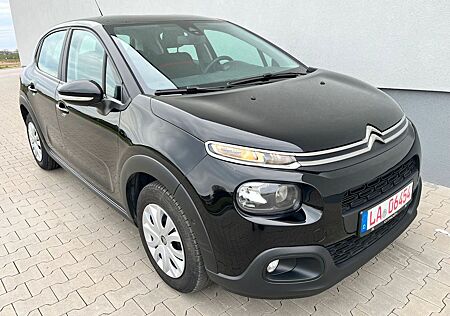 Citroën C3 PureTech 83 Stop&Start SHINE