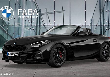 BMW Z4 M40i M-Sport Head-Up HK HiFi DAB LED WLAN Kom