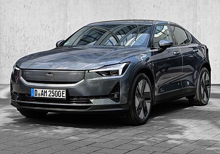 Polestar 2 82 kWh Long Range Dual Pilot, Plus, Klima