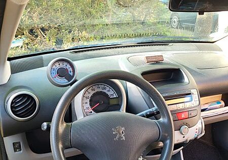 Peugeot 107 Filou 70 Filou