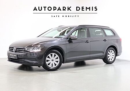 VW Passat Variant Volkswagen Conceptline DSG-KAMERA-NAVI-LED