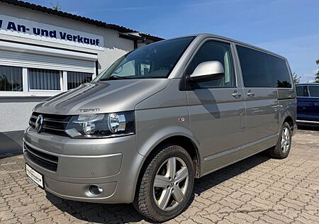 VW T5 Transporter Volkswagen Bus Multivan Team 4Motion