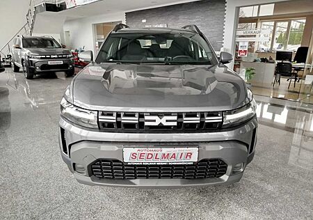 Dacia Duster TCe 130 Expression *Winterpaket/NAVI*
