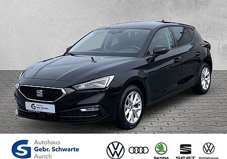 Seat Leon 1.0 eTSI DSG Style ACC LED LM16 PDC SHZG