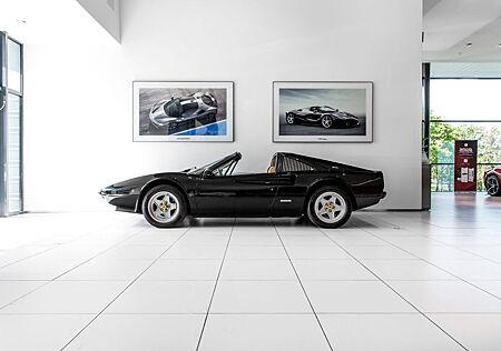 Ferrari 308 GTS *Classiche* ~ Munsterhuis~