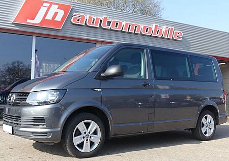 VW T6 Multivan Volkswagen 150 PS Standheizung*Navi*SHZ