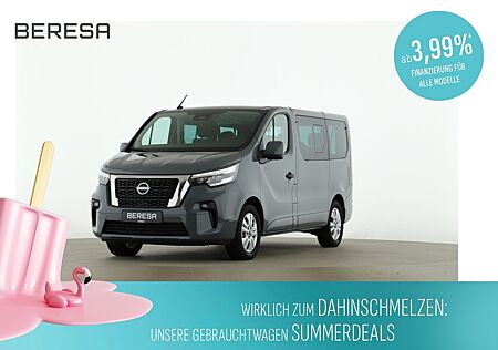 Nissan Primastar 2,8t dCI 150 *8 Sitze* Kamera LED Navi