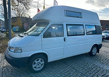 VW T4 California Volkswagen Westfalia Exclusive