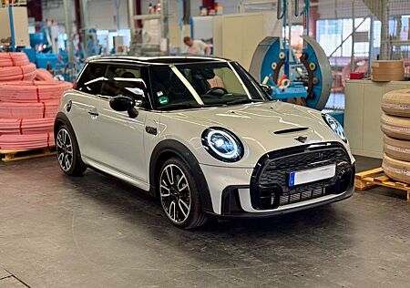 Mini Cooper Coupe Cooper S Coupé