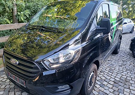 Ford Transit Custom TDCi L1H1 KLIMA+AHK+KAMERA+PDC