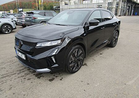 Renault Rafale 300 E-Tech Hybrid 4x4 Esprit Alpine TOP