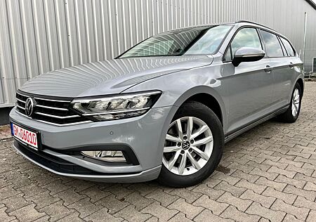 VW Passat Variant Volkswagen ConceptlineAut.GarantieNaviKamera