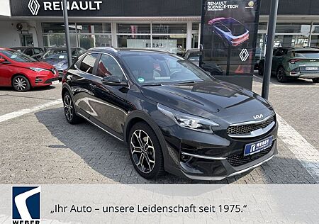 Kia XCeed Black Xdition